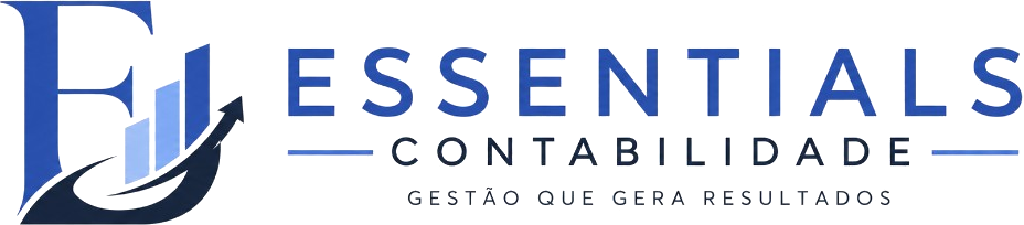 Logo Essentials Contabilidade — escritório de contabilidade